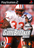 NCAA GameBreaker 2001 (PlayStation 2)